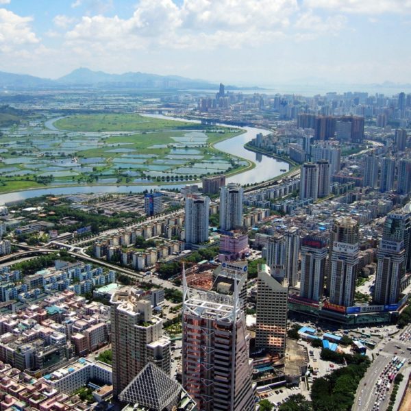 Urban Village Redevelopment & the Dislocation of Low-Income Renters: The Case of Gangxia, Baishizhou, & Daweifang in Shenzhen, China.